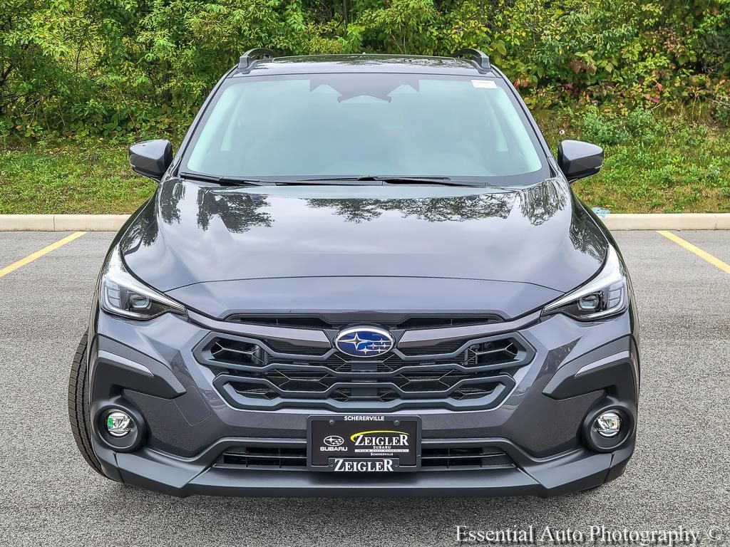 New 2026 Subaru Crosstrek Limited SUV