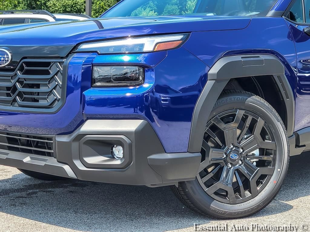 New 2026 Subaru Outback Limited XT SUV