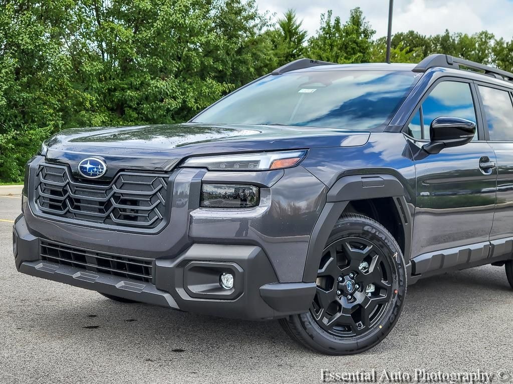 New 2026 Subaru Outback Limited SUV