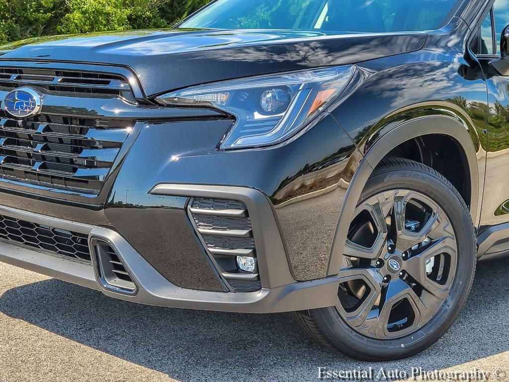 New 2026 Subaru Ascent Onyx Edition Touring 7-Passenger SUV