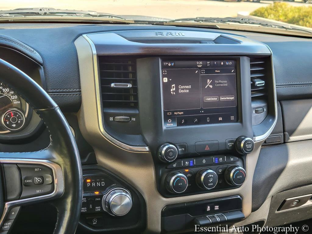 2022 RAM Ram 1500 Pickup Laramie - Photo 14