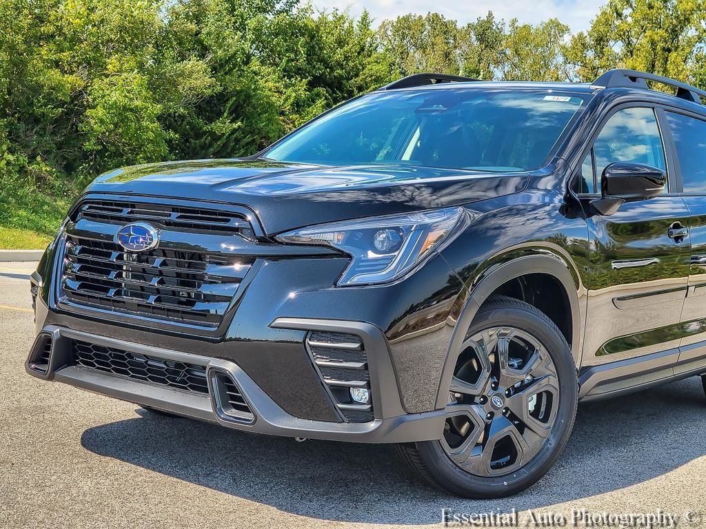 New 2026 Subaru Ascent Onyx Edition Touring 7-Passenger SUV