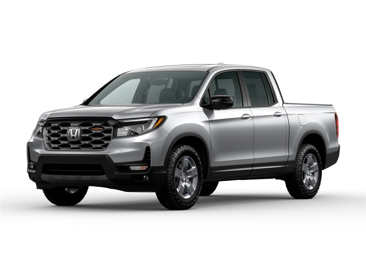 2024 Honda Ridgeline