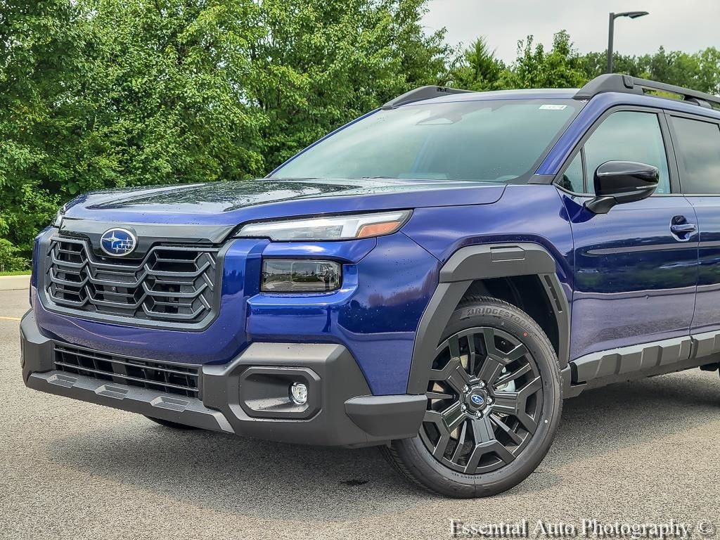 New 2026 Subaru Outback Limited XT SUV