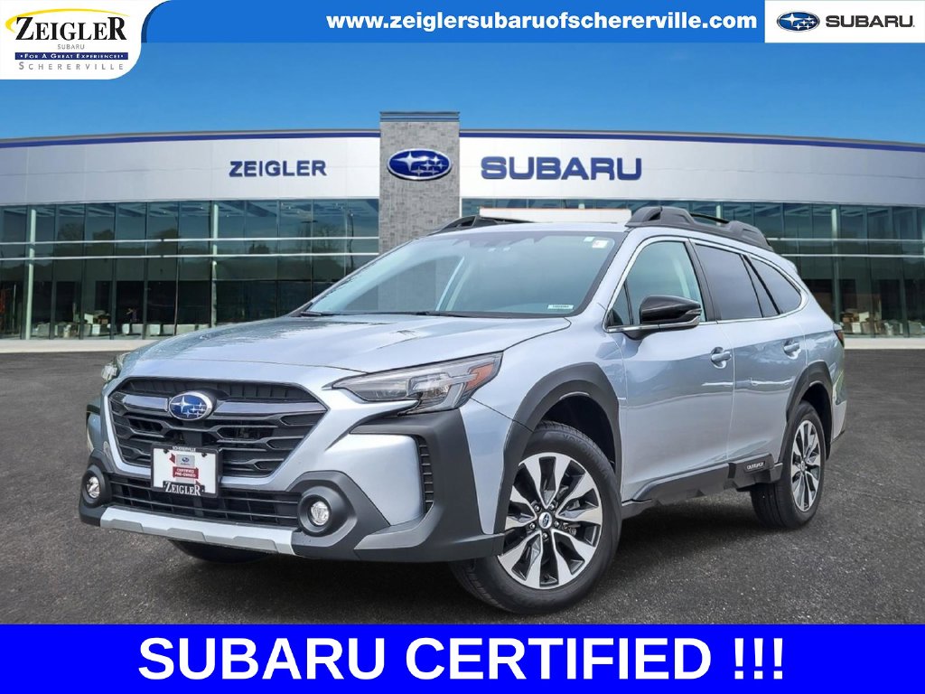 2024 Subaru Outback Limited