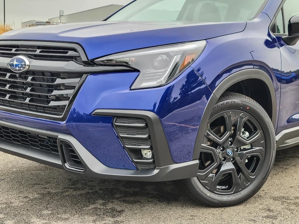New 2026 Subaru Ascent Onyx Edition Touring 7-Passenger SUV