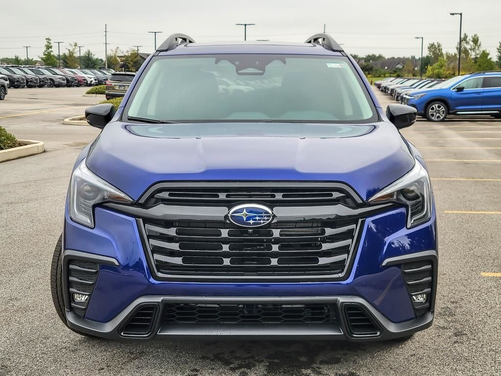 New 2026 Subaru Ascent Onyx Edition Touring 7-Passenger SUV