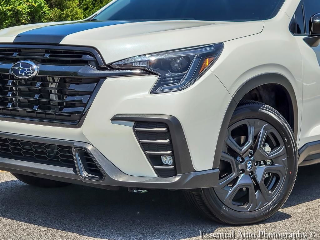 Certified 2025 Subaru Ascent Onyx Edition Touring 7-Passenger SUV