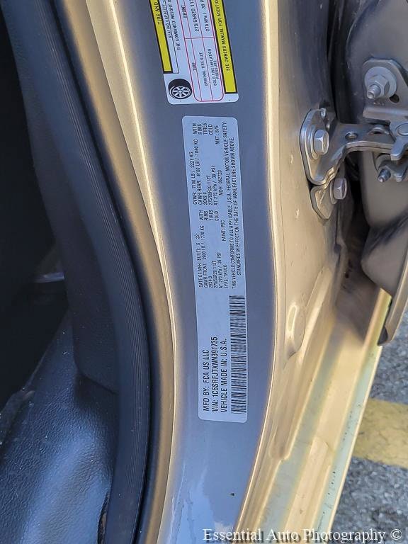 2022 RAM Ram 1500 Pickup Laramie - Photo 16