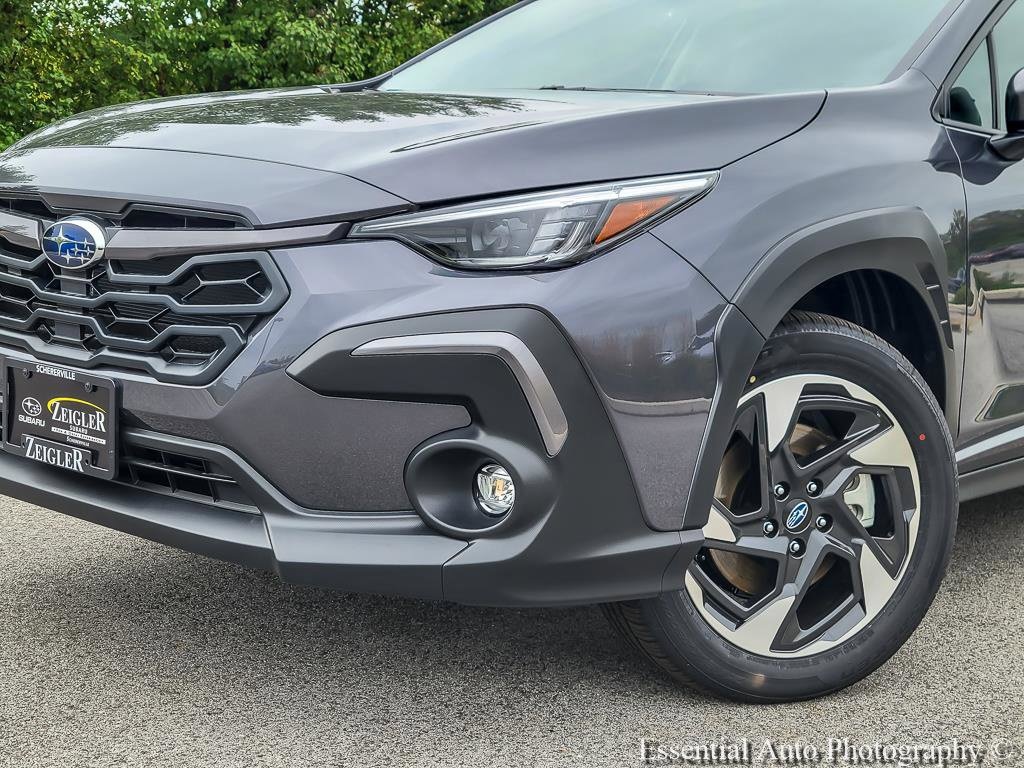 New 2026 Subaru Crosstrek Limited SUV