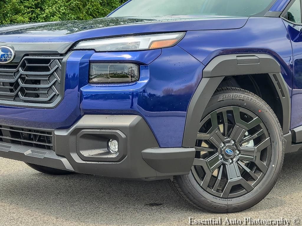 New 2026 Subaru Outback Limited XT SUV