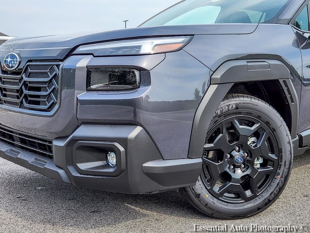 New 2026 Subaru Outback Limited SUV
