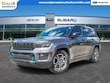  Jeep Grand Cherokee 4xe