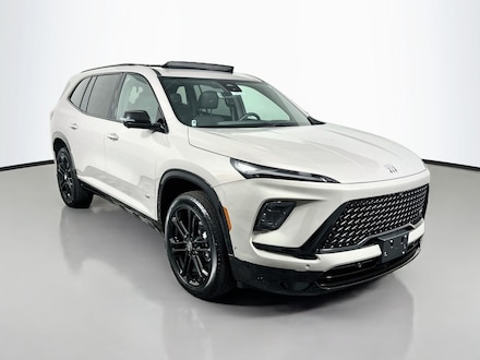 2026 Buick Enclave Sport Touring SUV