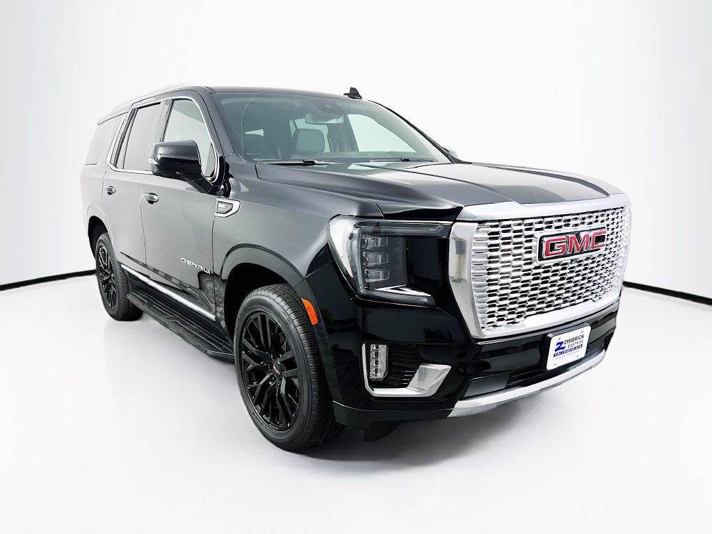 2023 GMC Yukon