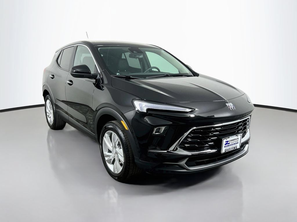 2026 Buick Encore GX Preferred SUV