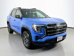 2026 GMC Terrain AT4 SUV