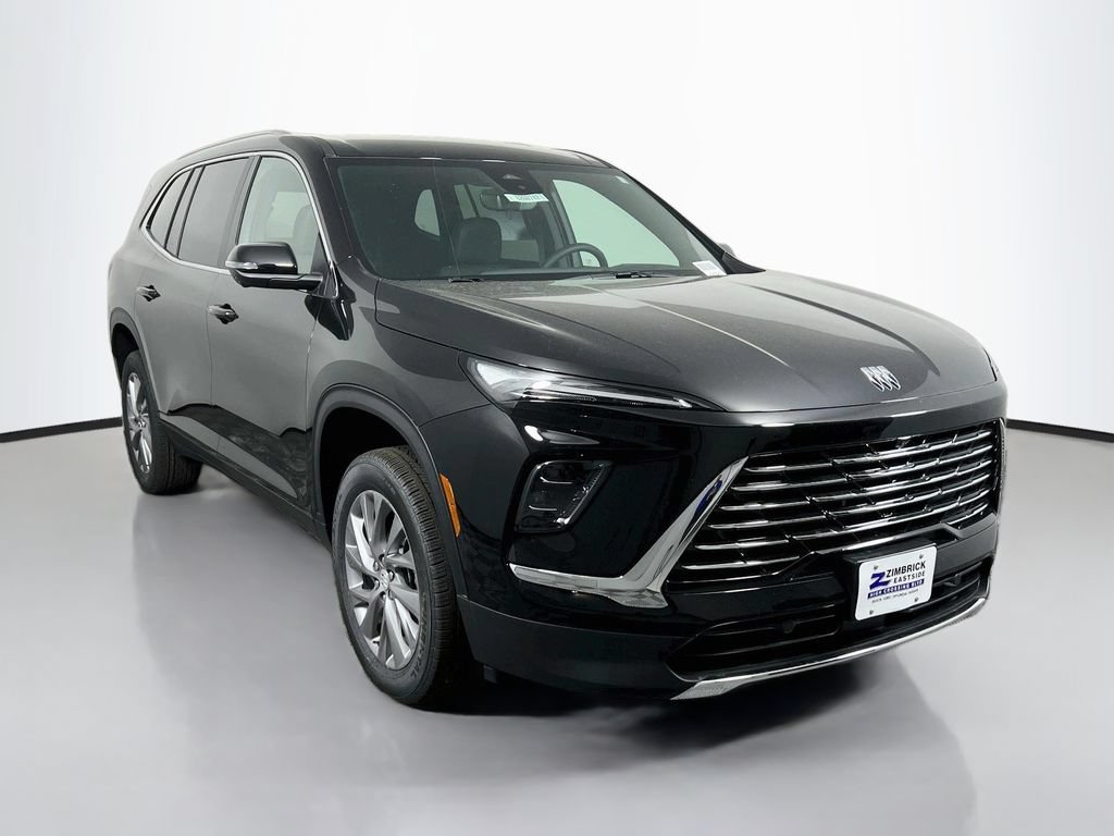 2026 Buick Enclave Preferred SUV