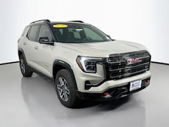 2026 GMC Terrain AT4 SUV