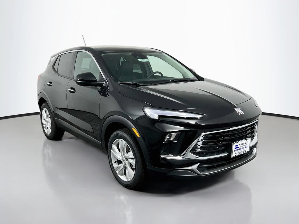 2026 Buick Encore GX Preferred SUV