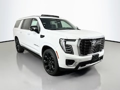 2026 GMC Yukon XL Denali SUV