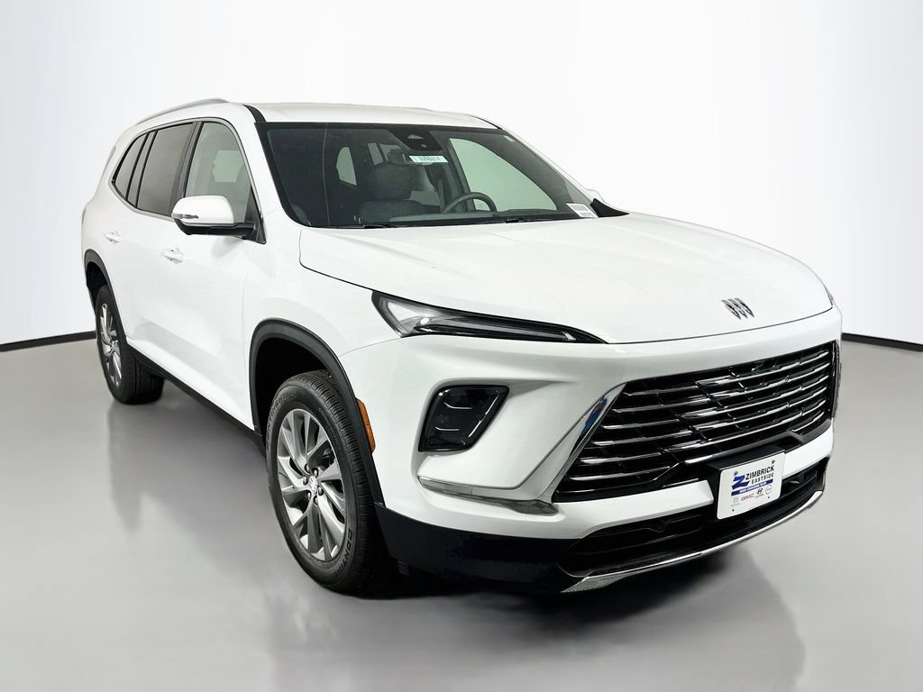 2026 Buick Enclave Preferred SUV