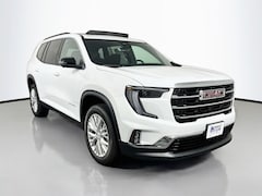 2026 GMC Acadia Elevation SUV
