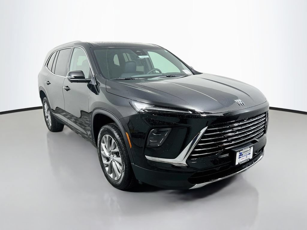 2026 Buick Enclave Preferred SUV