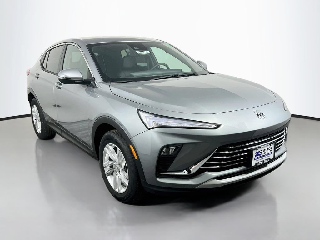 2026 Buick Envista Preferred SUV