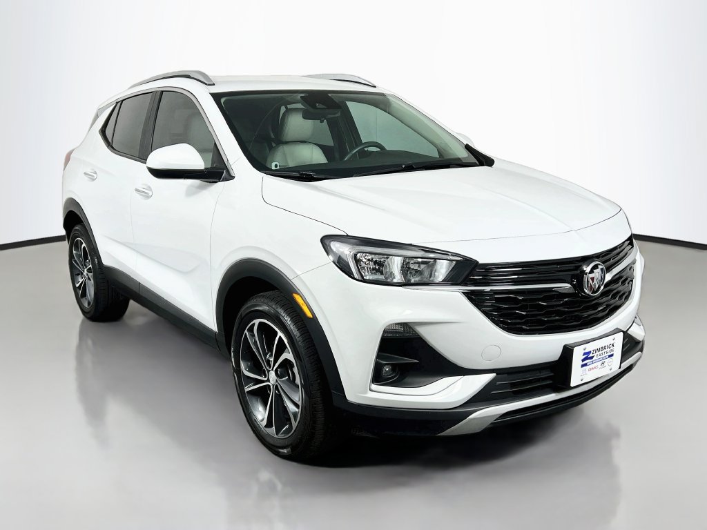 2023 Buick Encore GX