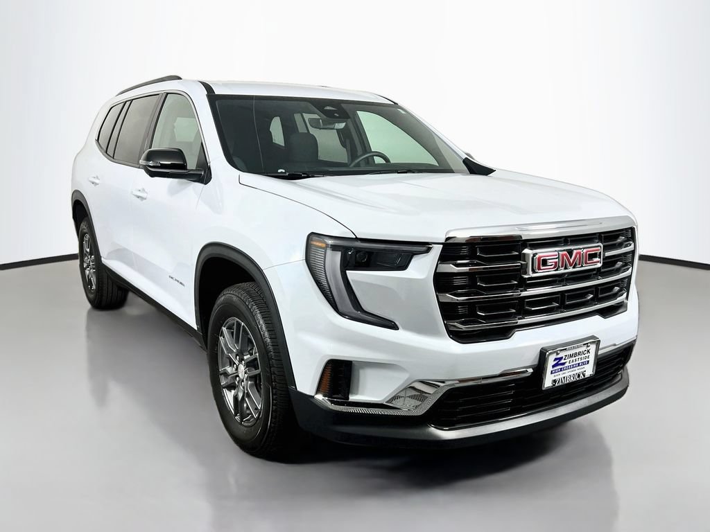 2026 GMC Acadia Elevation SUV