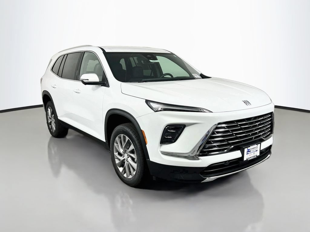 2026 Buick Enclave Preferred SUV