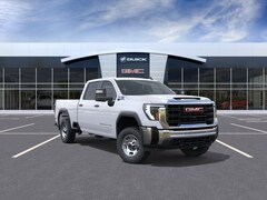 2026 GMC Sierra 2500 HD Pro Truck
