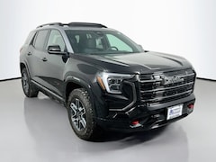 2026 GMC Terrain AT4 SUV