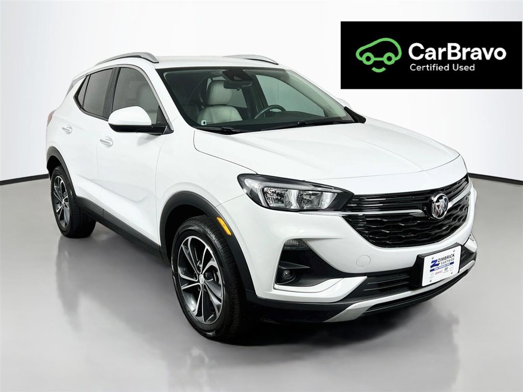 2023 Buick Encore GX