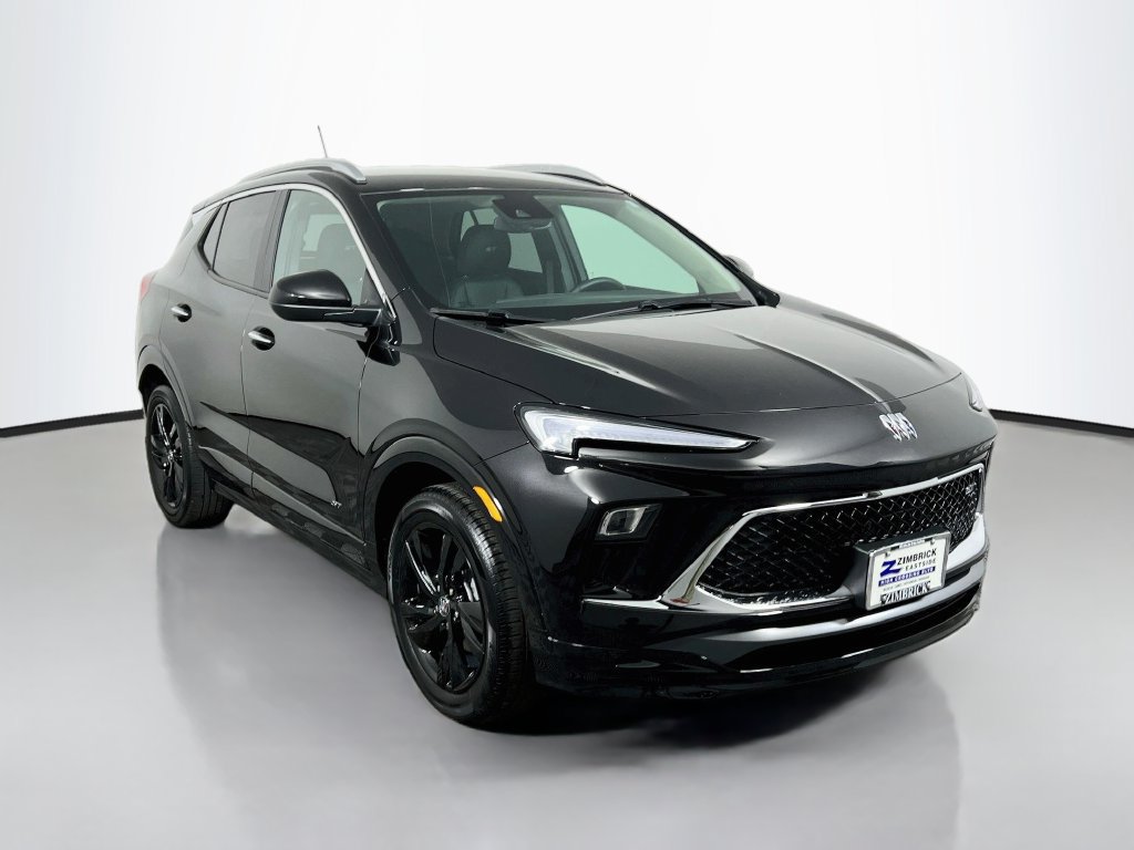 2026 Buick Encore GX Sport Touring SUV
