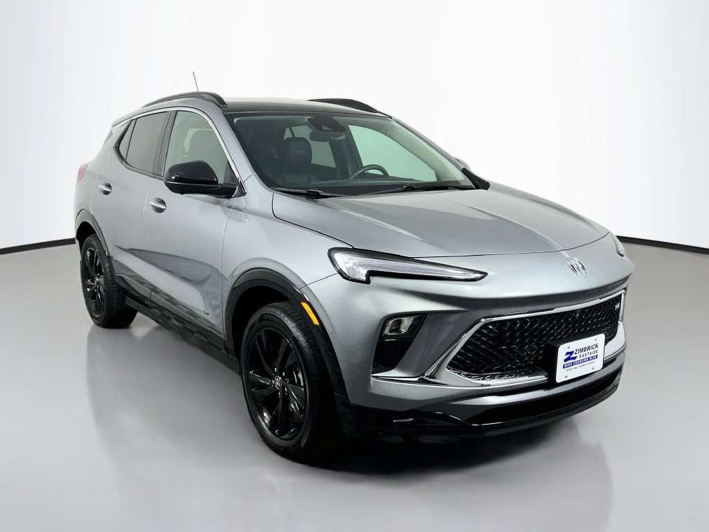 2026 Buick Encore GX Sport Touring SUV