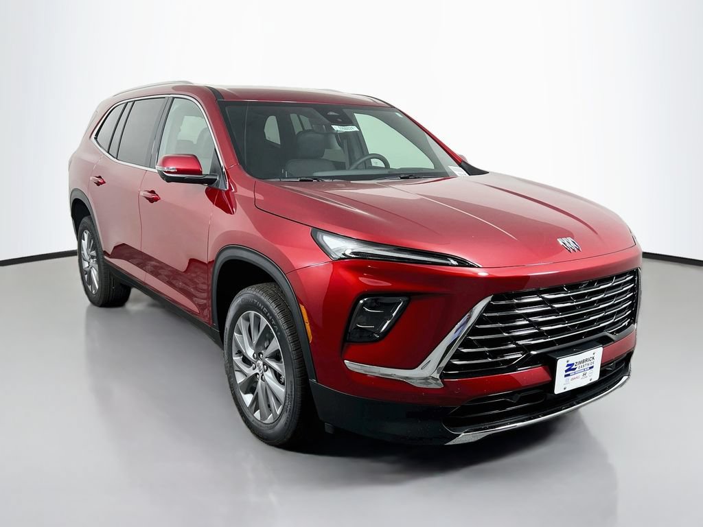 2026 Buick Enclave Preferred SUV