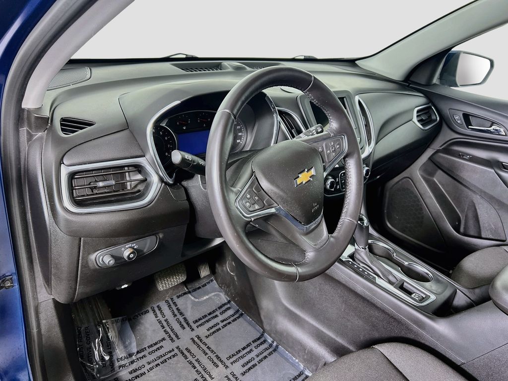 2019 Chevrolet Equinox LT - Photo 8
