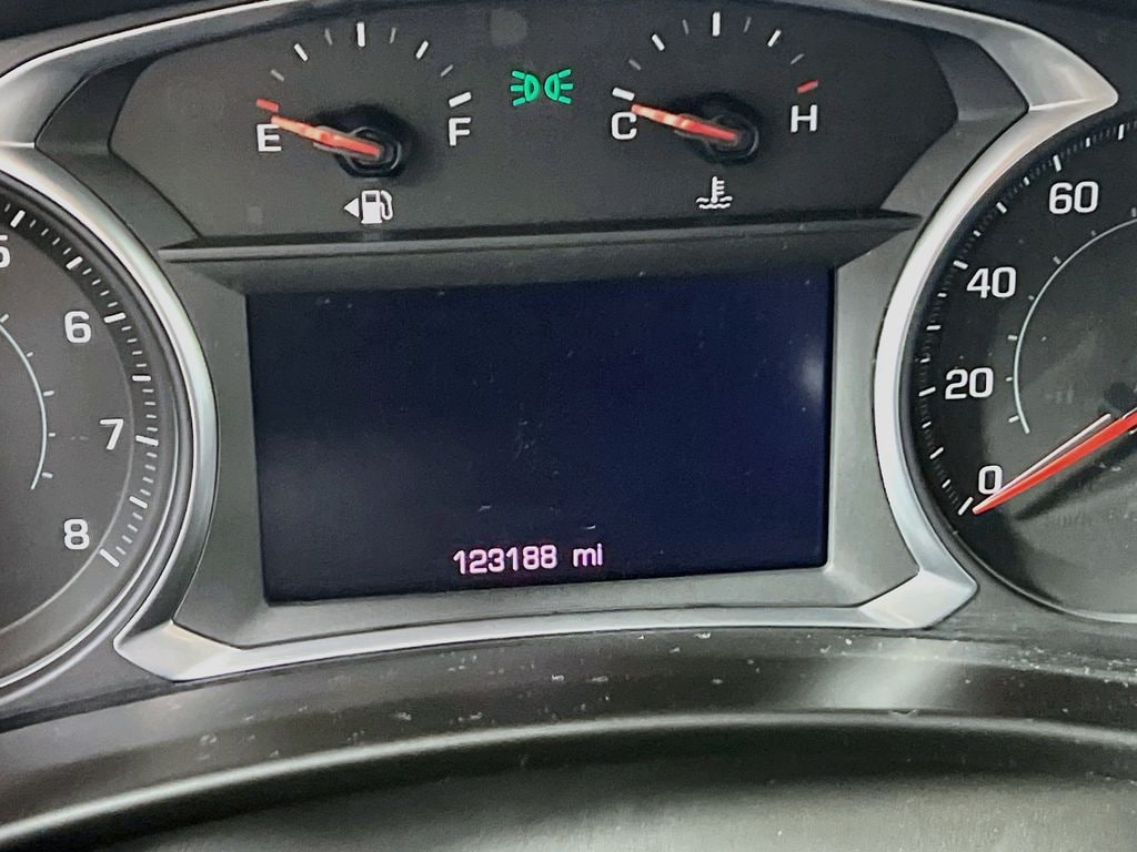 2019 Chevrolet Equinox LT - Photo 11