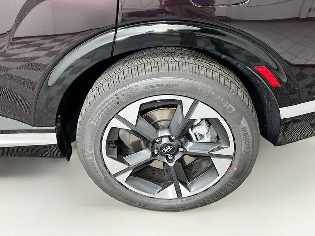 2026 Hyundai Palisade Limited - Photo 24