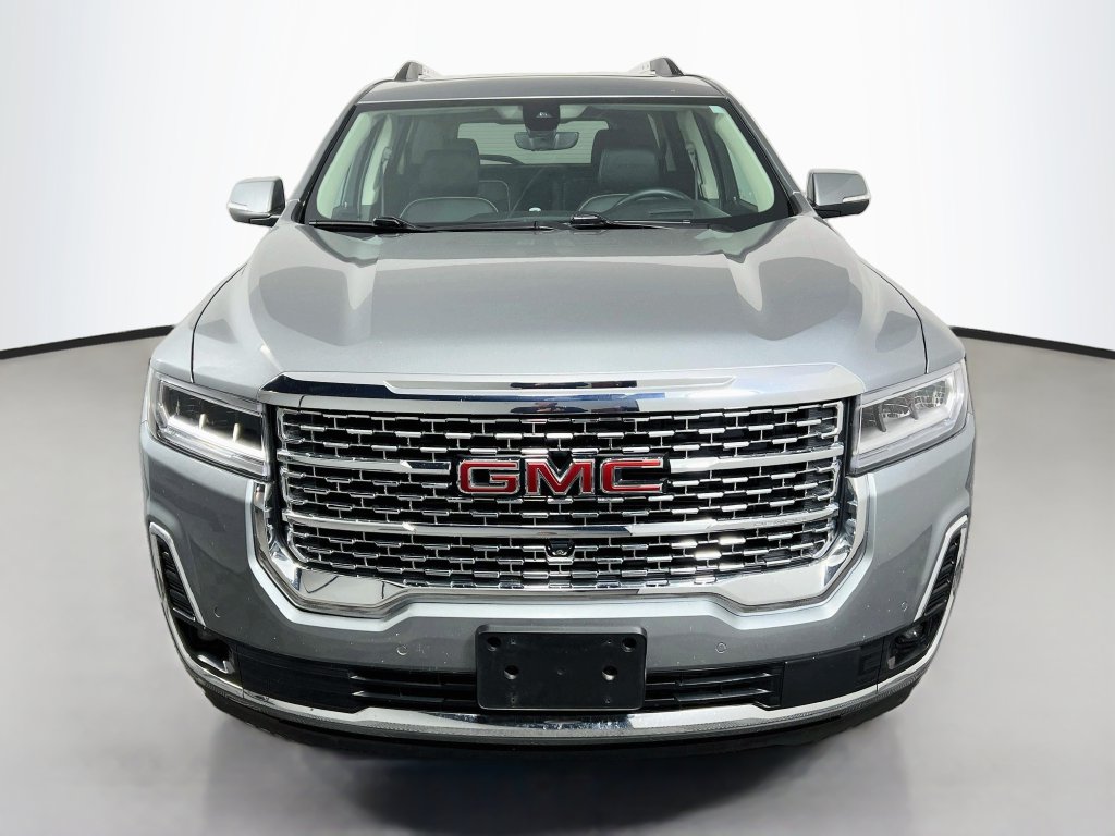 Certified 2023 GMC Acadia Denali SUV