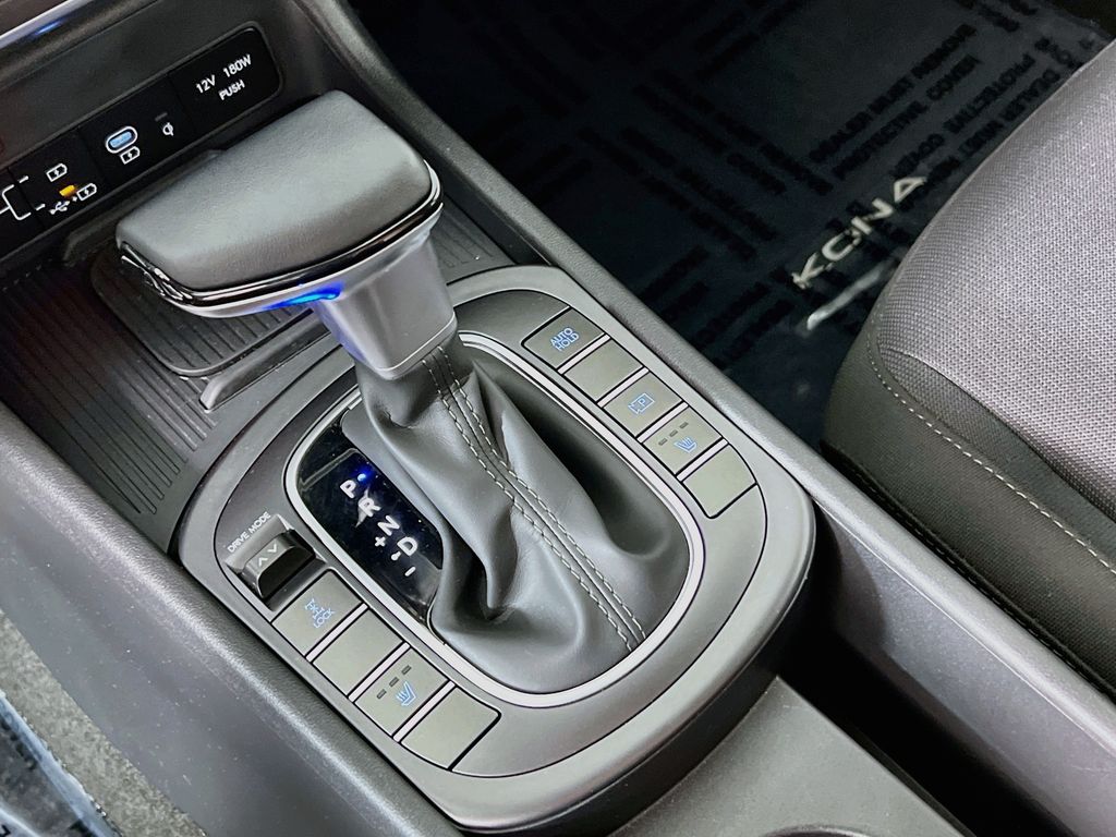 2026 Hyundai Kona SEL Sport - Photo 14