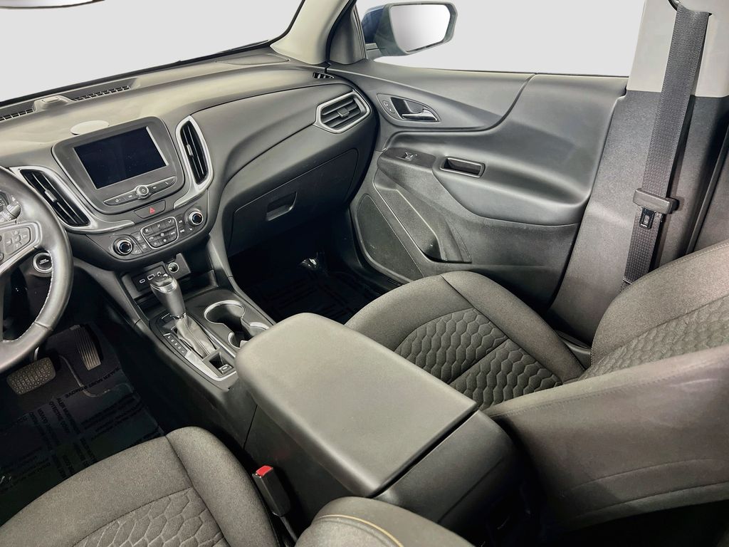 2019 Chevrolet Equinox LT - Photo 22