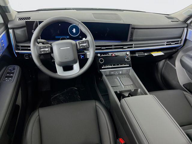 2026 Hyundai Santa Fe Limited - Photo 20