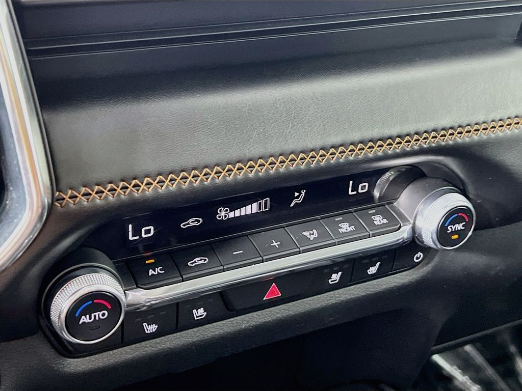 2025 Mazda CX-50 Premium Plus - Photo 15