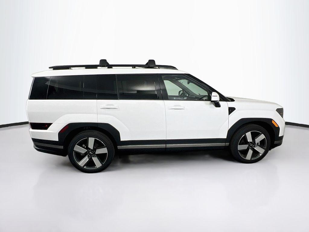 2026 Hyundai Santa Fe Limited - Photo 28