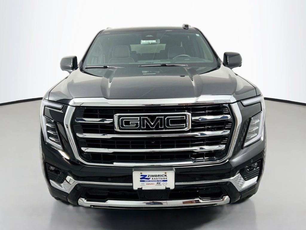 Certified 2025 GMC Yukon XL Elevation SUV