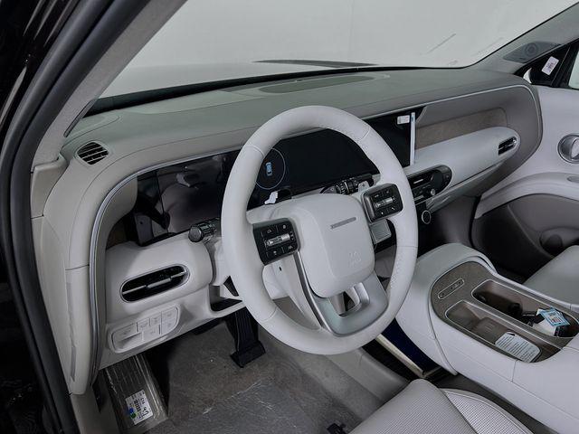2026 Hyundai Palisade Limited - Photo 7