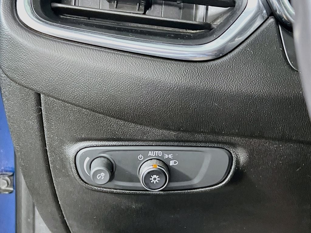2019 Chevrolet Equinox LT - Photo 9